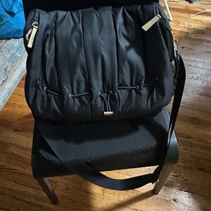 Happ Brand Levy Diaper Backpack